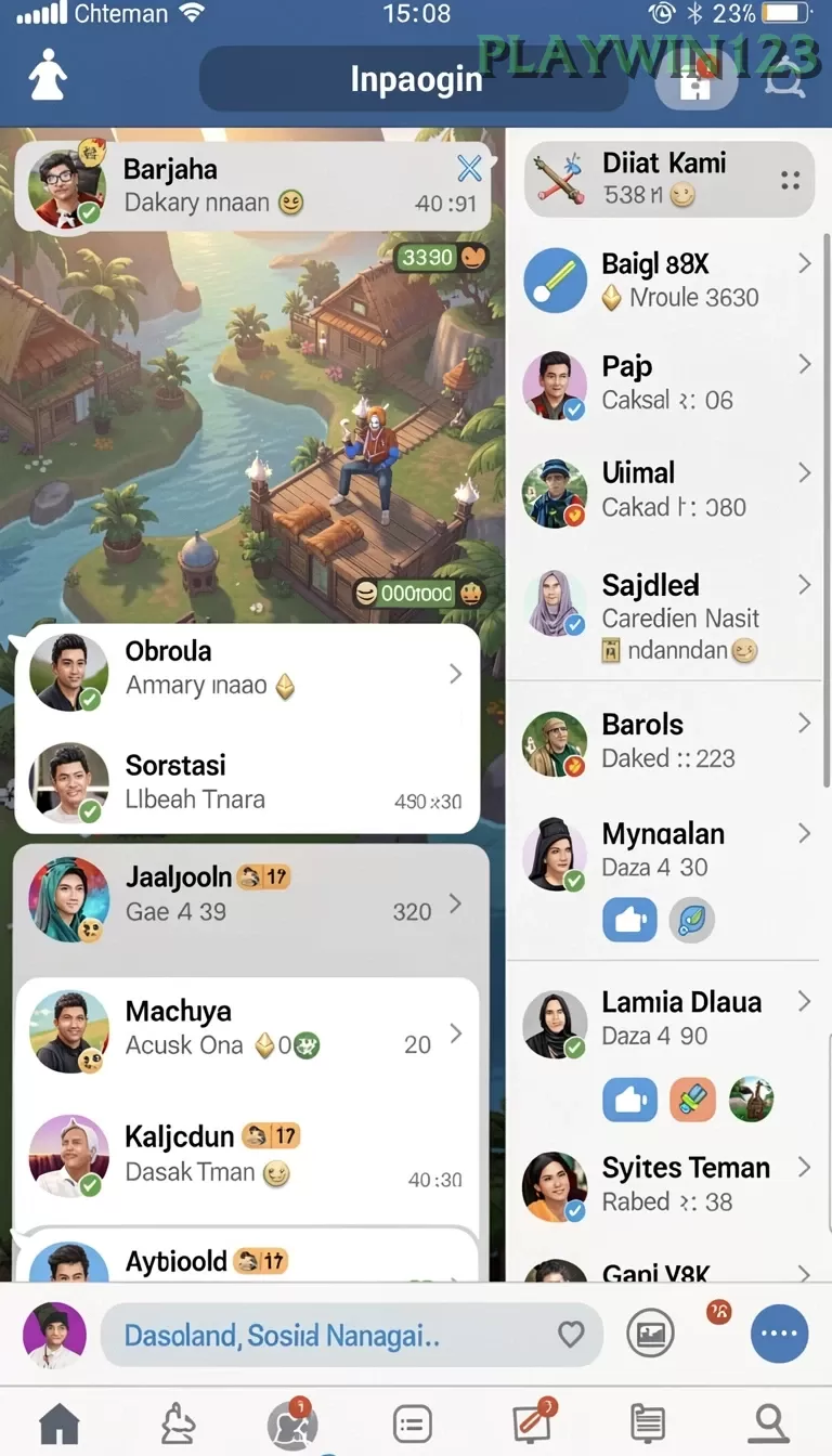 Screenshot Pgsplay nomor 2