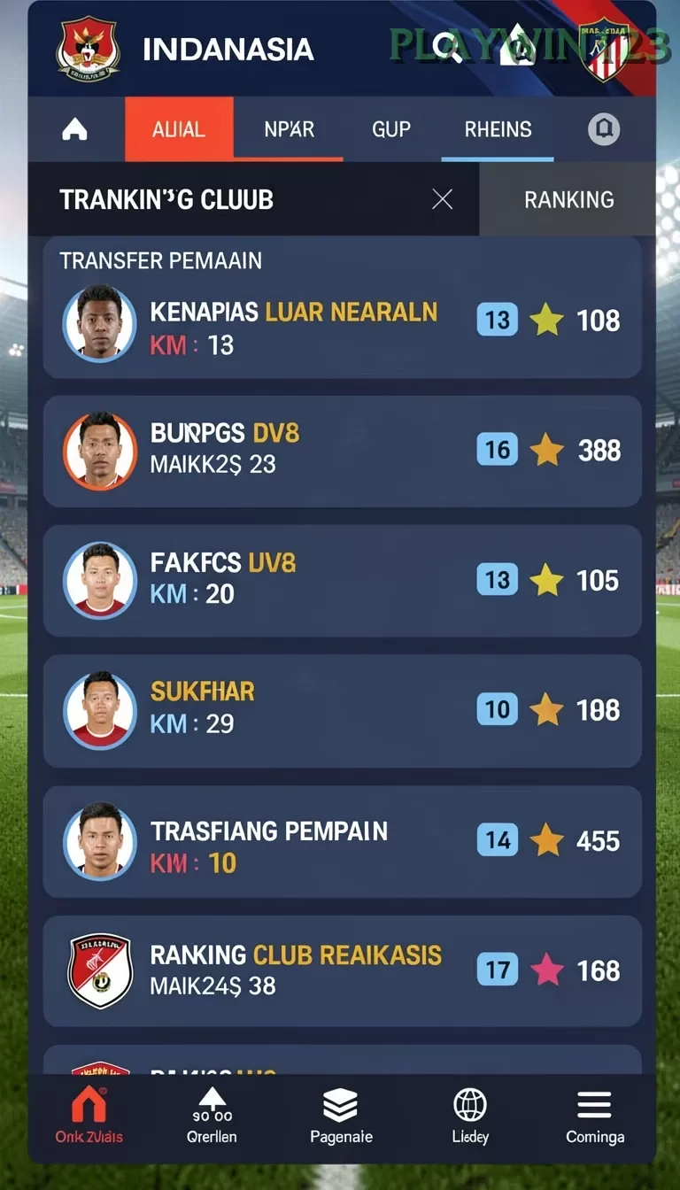 Screenshot Koin805 nomor 3