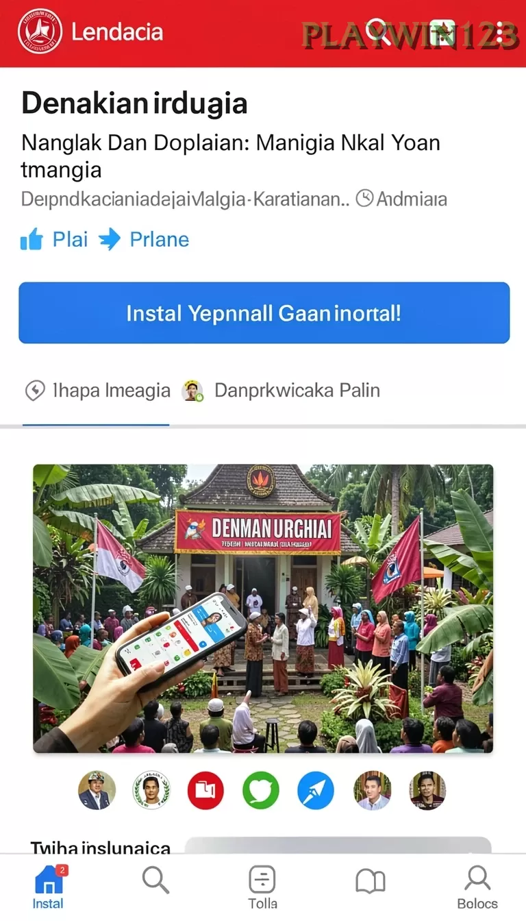 Screenshot Mpojitu nomor 1