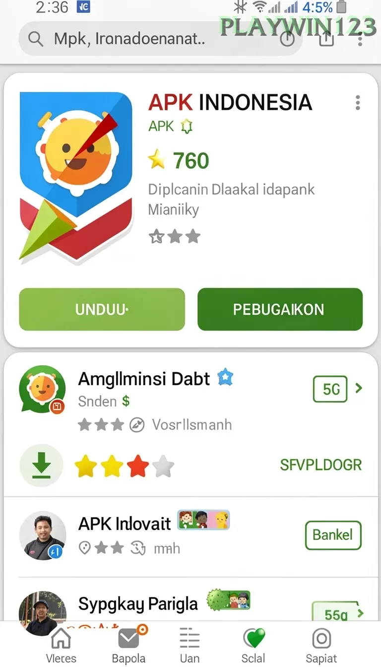 Screenshot Pgsplay nomor 1