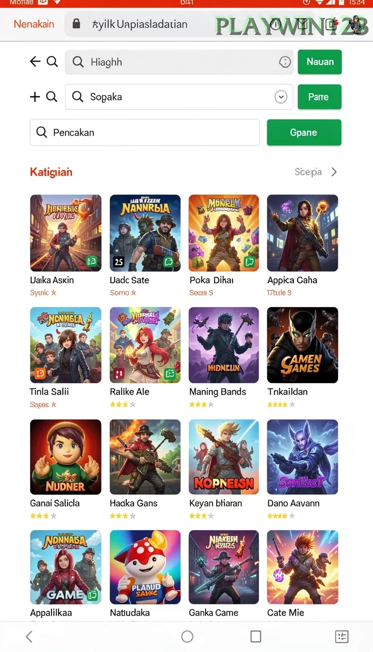 Screenshot Bigcor78 nomor 1