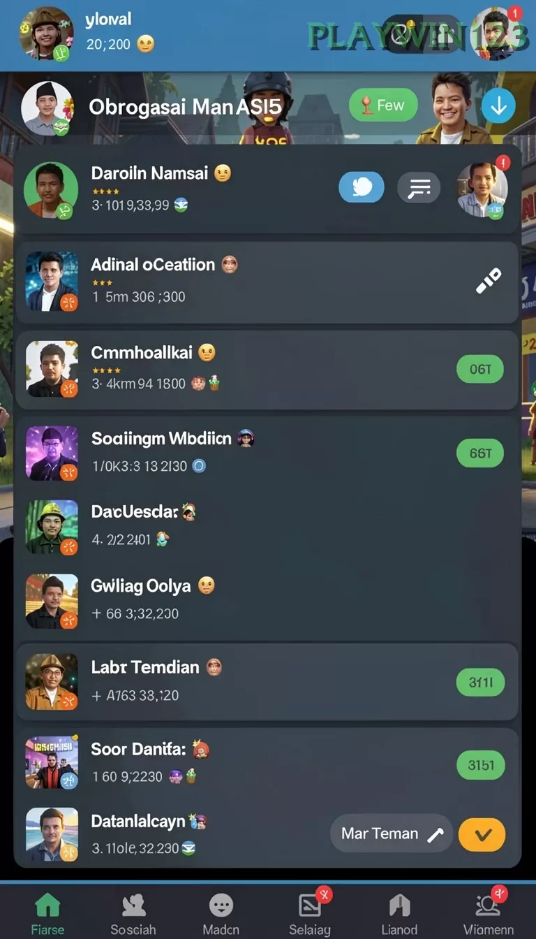 Screenshot Bigcor78 nomor 3