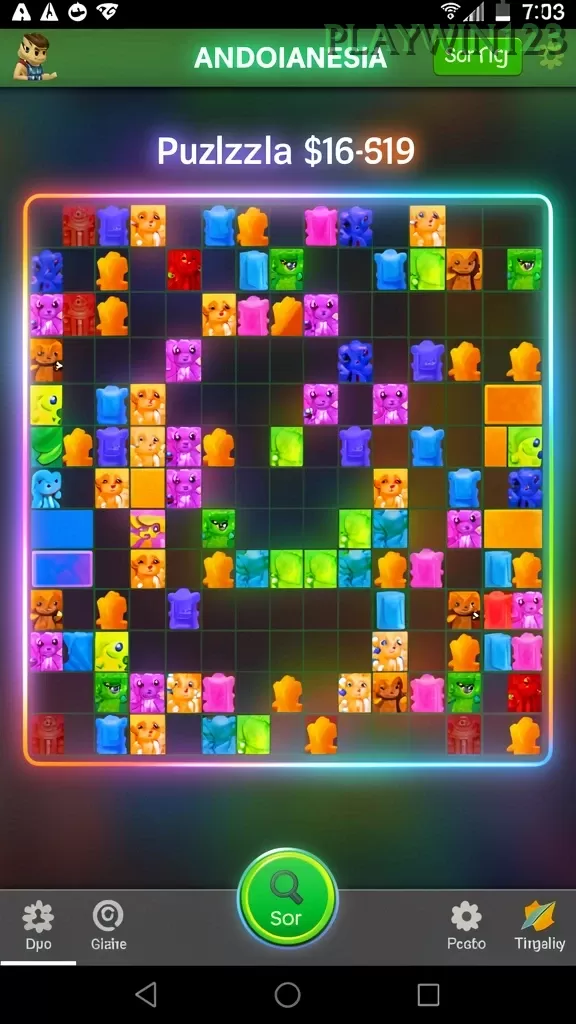 Screenshot Pprryy nomor 2